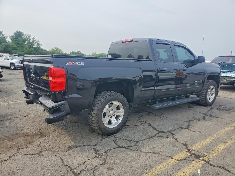 Продаж на аукціоні авто 2016 Chevrolet Silverado, vin: 1GCVKREC7GZ137160, номер лоту: 63562096