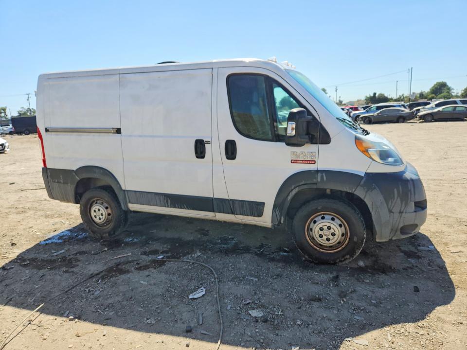 Aukcja sprzedaży 2017 Ram Promaster 1500, vin: 3C6TRVNG1HE517114, numer aukcji: 66340056