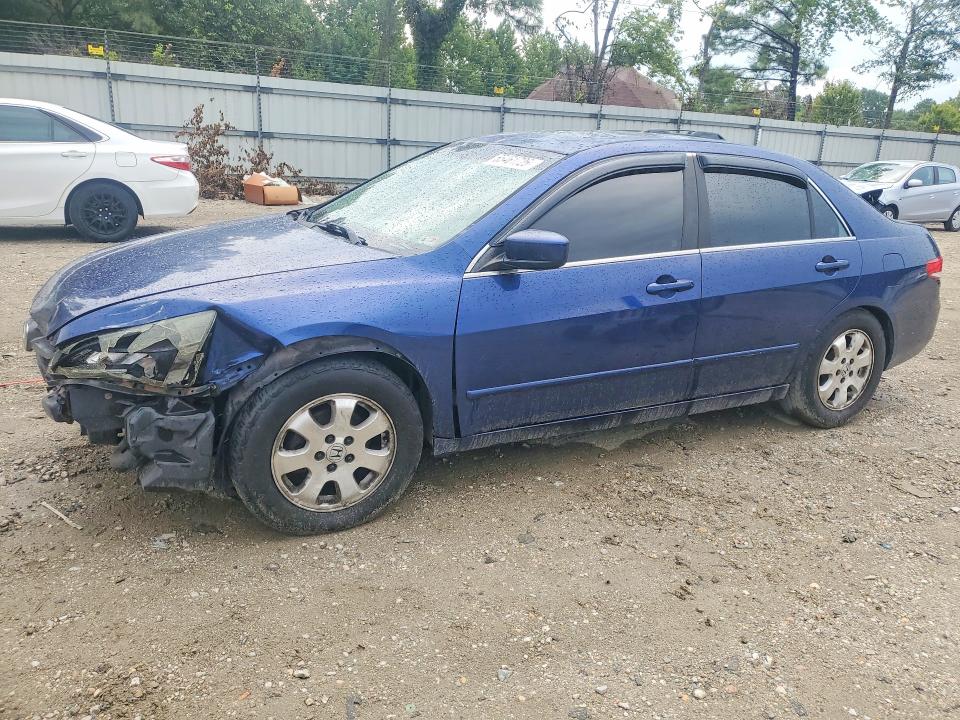 Aukcja sprzedaży 2003 Honda Accord, vin: 1HGCM55693A089532, numer aukcji: 65461726