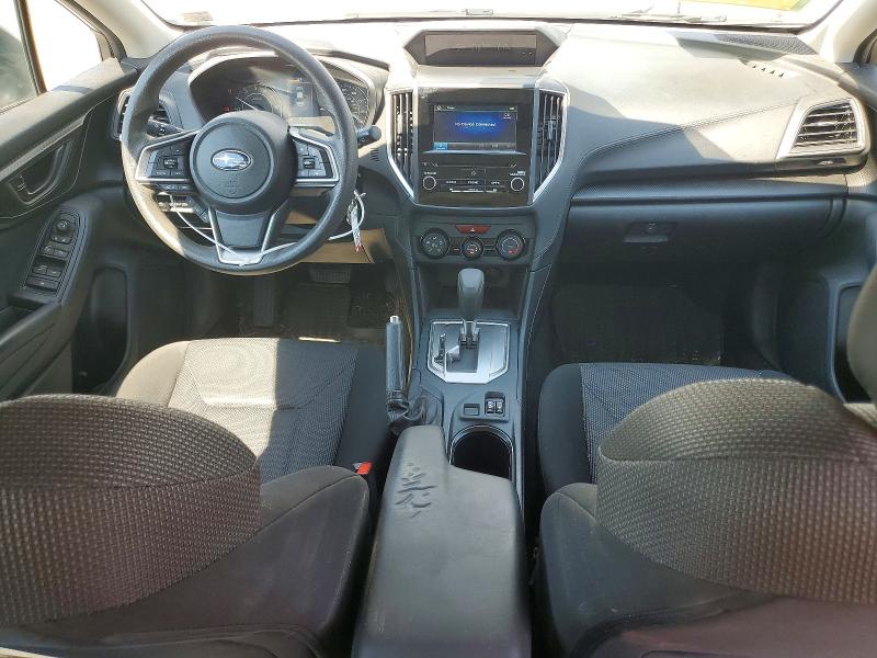 65656906 :رقم المزاد ، 4S3GTAD65K3741157 vin ، 2019 Subaru Impreza مزاد بيع