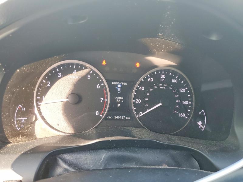 Aukcja sprzedaży 2013 Lexus Es, vin: JTHBK1GG2D2057174, numer aukcji: 66081866
