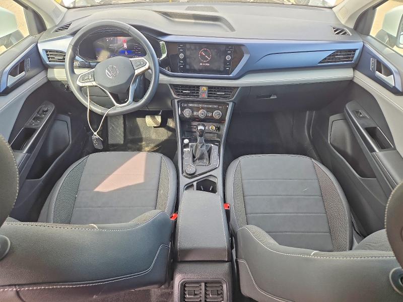 Продаж на аукціоні авто 2024 Volkswagen Taos, vin: 3VVVX7B28RM131505, номер лоту: 64634176