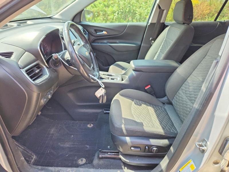 65738156 :رقم المزاد ، 3GNAXJEV0LS521041 vin ، 2020 Chevrolet Equinox مزاد بيع