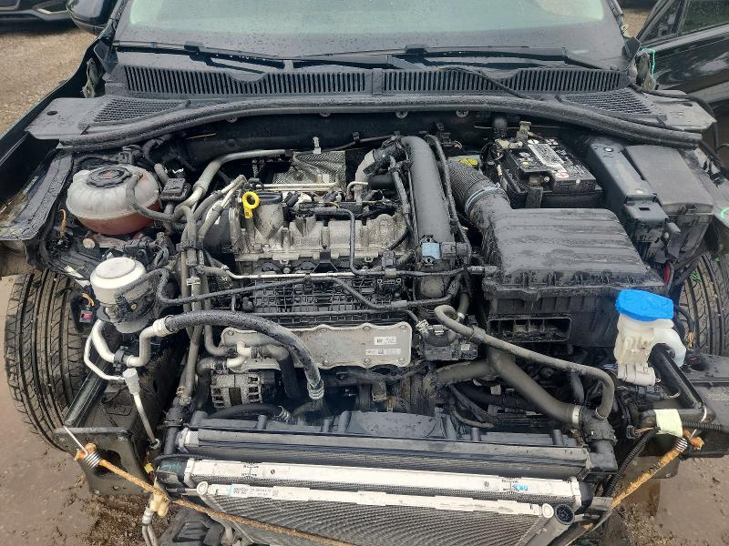 2021 Volkswagen Jetta მანქანა იყიდება აუქციონზე, vin: 3VWE57BU6MM061966, აუქციონის ნომერი: 63120616