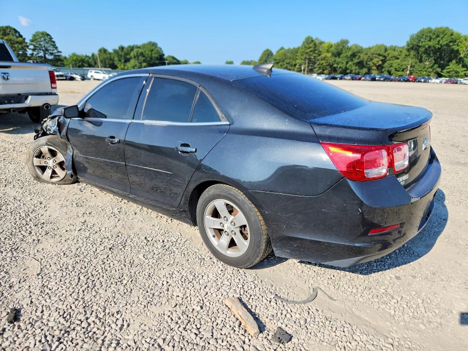 Продажа на аукционе авто 2015 Chevrolet Malibu, vin: 1G11B5SL8FF107590, номер лота: 63406226