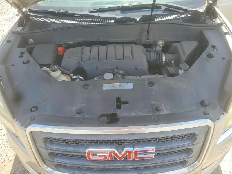 63994426 :رقم المزاد ، 1GKKRPKD3GJ315021 vin ، 2016 Gmc Acadia مزاد بيع