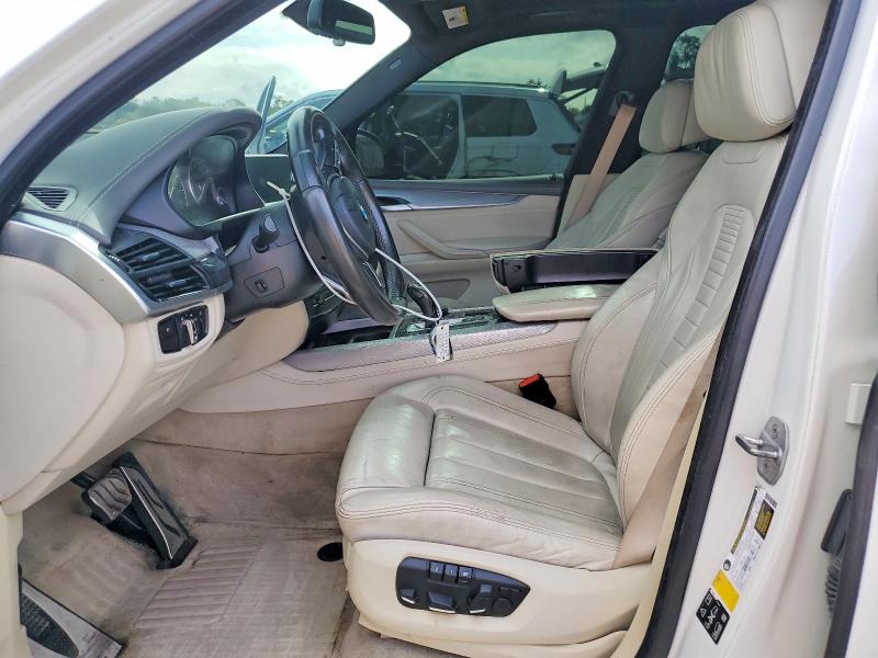 65100236 :رقم المزاد ، 5UXKR6C5XG0J83053 vin ، 2016 Bmw X5 مزاد بيع