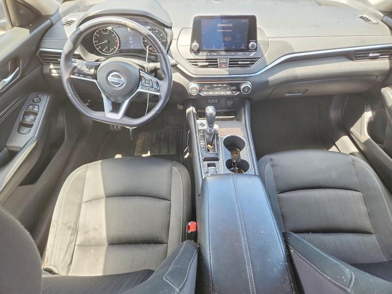 Aukcja sprzedaży 2019 Nissan Altima, vin: 1N4BL4DV7KC126795, numer aukcji: 66484206