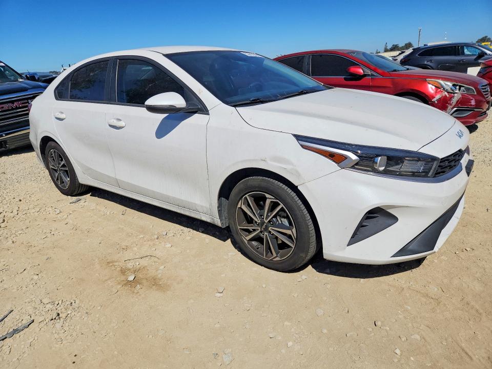 Aukcja sprzedaży 2022 Kia Forte, vin: 3KPF24AD6NE478225, numer aukcji: 63693946