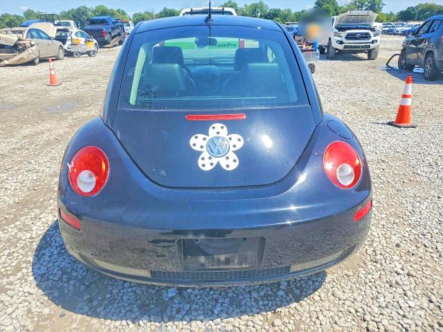 Продаж на аукціоні авто 2009 Volkswagen New Beetle, vin: 3VWRW31CX9M500903, номер лоту: 66109366