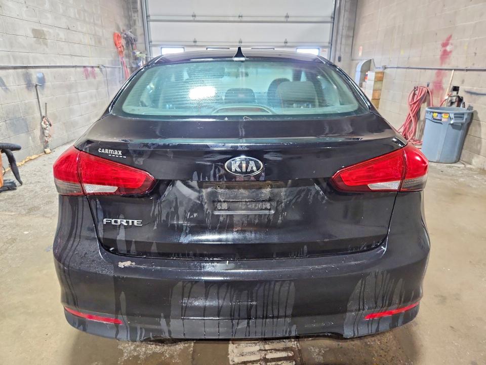 Продаж на аукціоні авто 2018 Kia Forte, vin: 3KPFK4A78JE240865, номер лоту: 67248686
