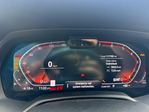 2019 Bmw X7 მანქანა იყიდება აუქციონზე, vin: 5UXCX4C59KLS36573, აუქციონის ნომერი: 63797016