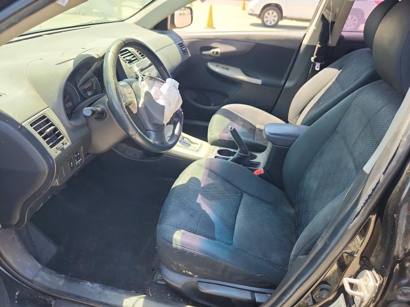 Aukcja sprzedaży 2010 Toyota Corolla, vin: 1NXBU4EE8AZ374225, numer aukcji: 64953336
