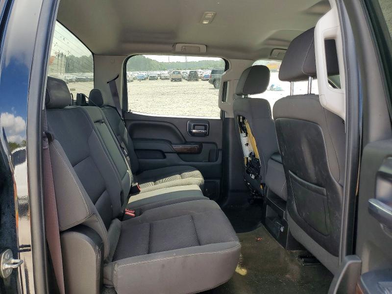 Aukcja sprzedaży 2015 Gmc Sierra, vin: 3GTP1UEH8FG143199, numer aukcji: 63676566