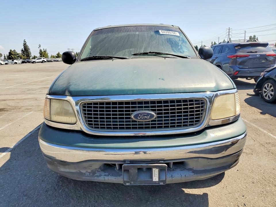 2000 Ford Expedition მანქანა იყიდება აუქციონზე, vin: 1FMRU1561YLB90220, აუქციონის ნომერი: 64399766