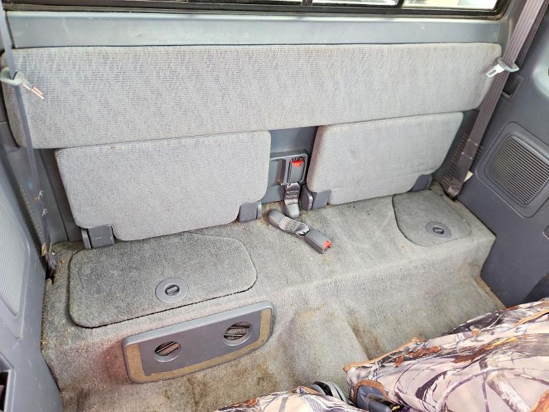 65752136 :رقم المزاد ، 4TAWN72N5XZ545044 vin ، 1999 Toyota Tacoma مزاد بيع