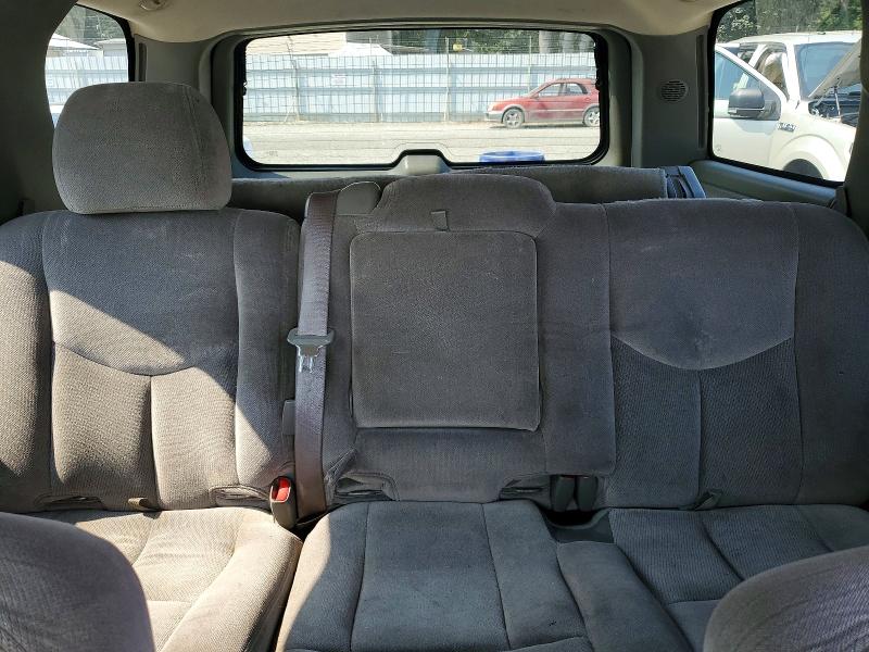 Продажа на аукционе авто 2005 Gmc Yukon, vin: 1GKEK13T85R104898, номер лота: 64675096