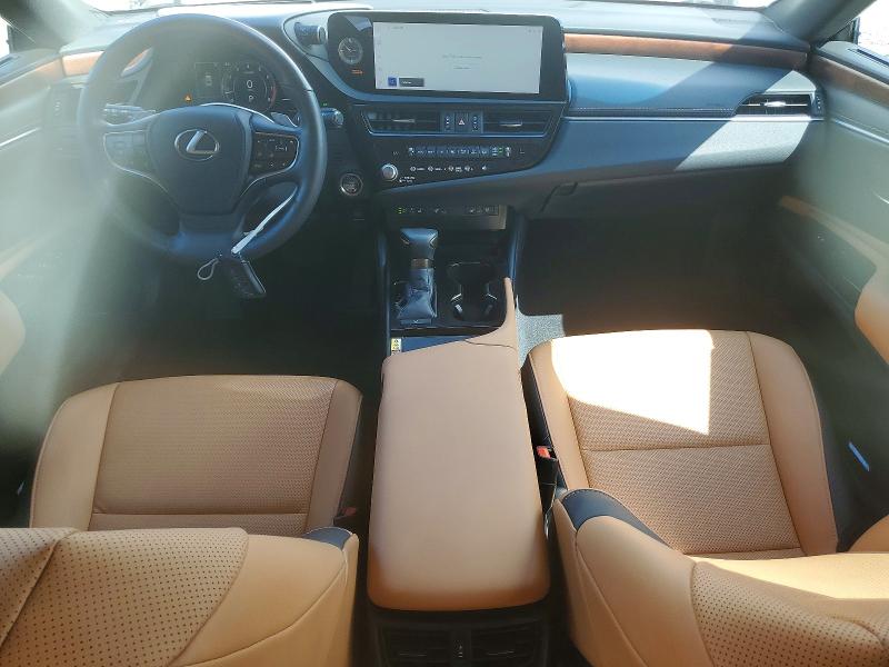 Aukcja sprzedaży 2024 Lexus Es 350, vin: 58ADZ1B19RU176106, numer aukcji: 63909196