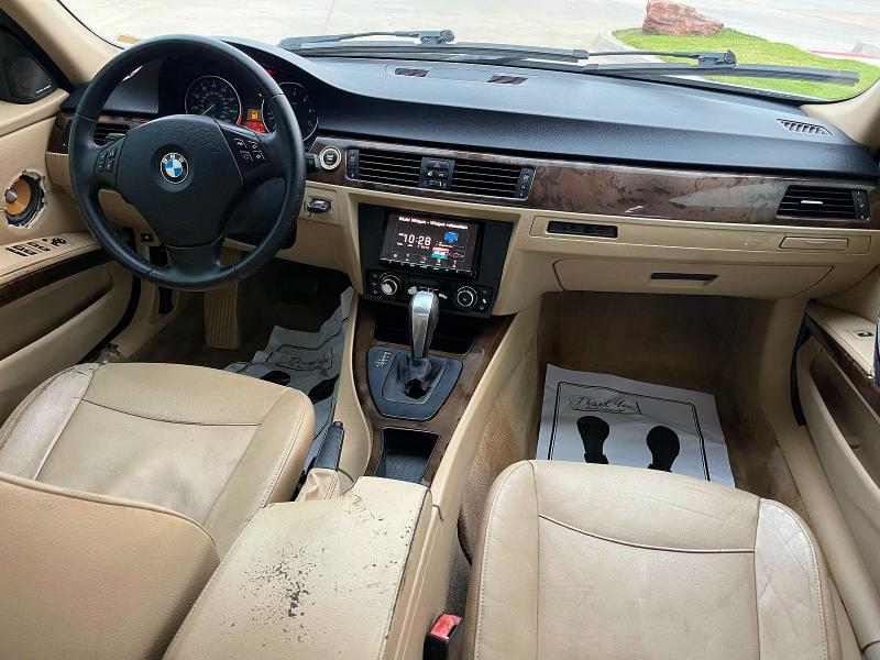 Продажа на аукционе авто 2011 Bmw 328, vin: WBAPH7G50BNM55998, номер лота: 66139116