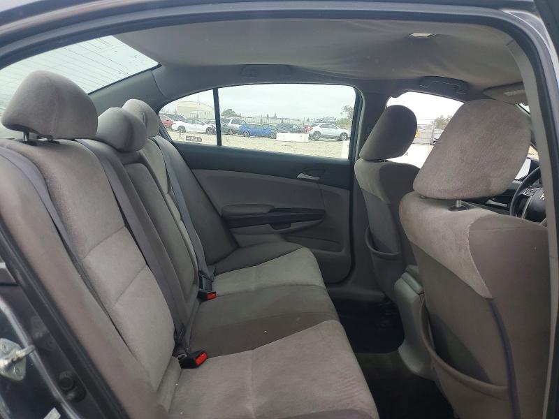 Aukcja sprzedaży 2010 Honda Accord, vin: 1HGCP2F30AA107214, numer aukcji: 67203716