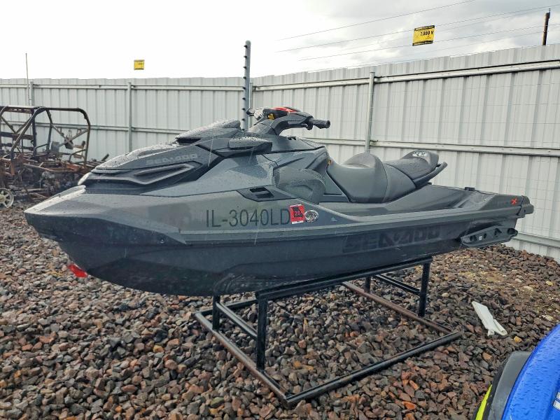 Aukcja sprzedaży 2022 Sea-doo Rxt-x300, vin: YDV74286D222, numer aukcji: 63542506