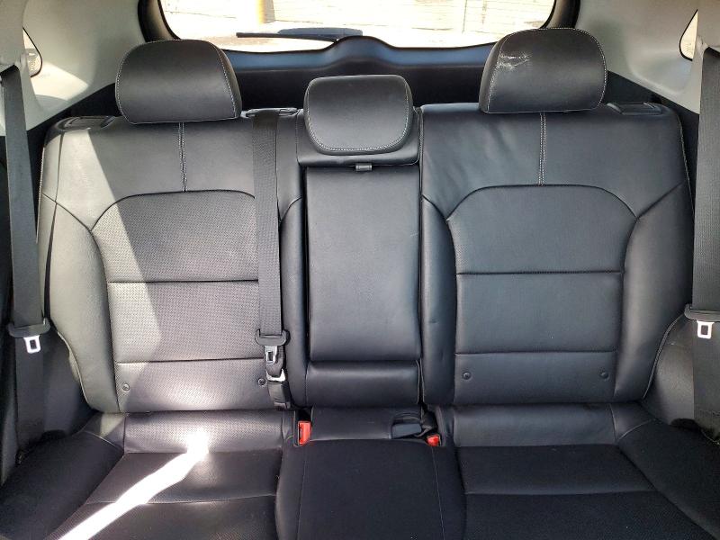 2017 Kia Niro მანქანა იყიდება აუქციონზე, vin: KNDCE3LC6H5047909, აუქციონის ნომერი: 65960066