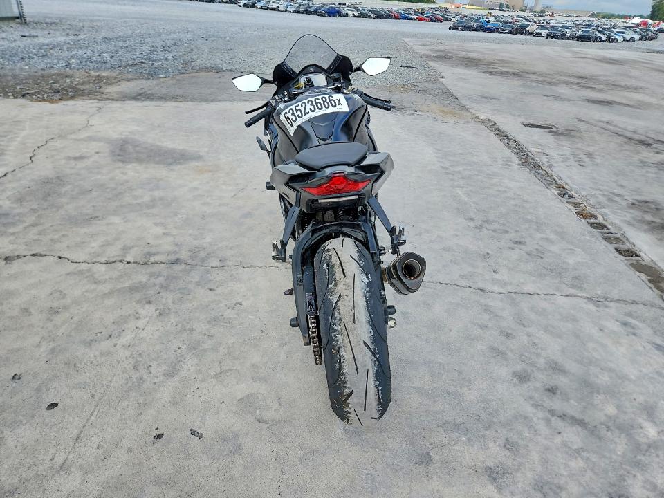 Продаж на аукціоні авто 2021 Kawasaki Zx1002, vin: JKBZXVM17MA000084, номер лоту: 63523686