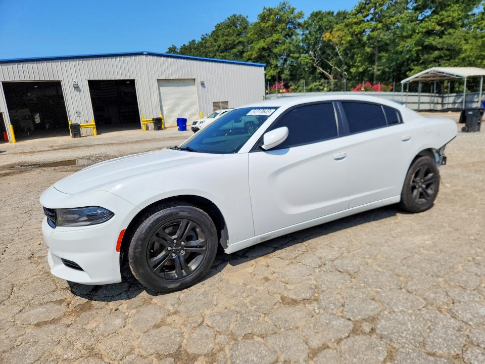 Aukcja sprzedaży 2019 Dodge Charger, vin: 2C3CDXBG7KH626491, numer aukcji: 64913646