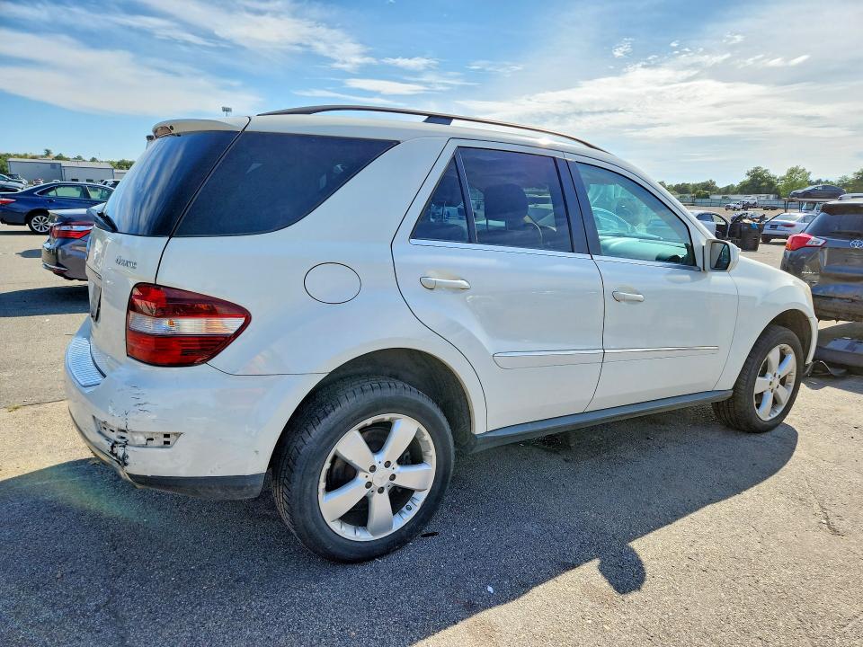 Продаж на аукціоні авто 2010 Mercedes-benz Ml, vin: 4JGBB8GB5AA586291, номер лоту: 67016096