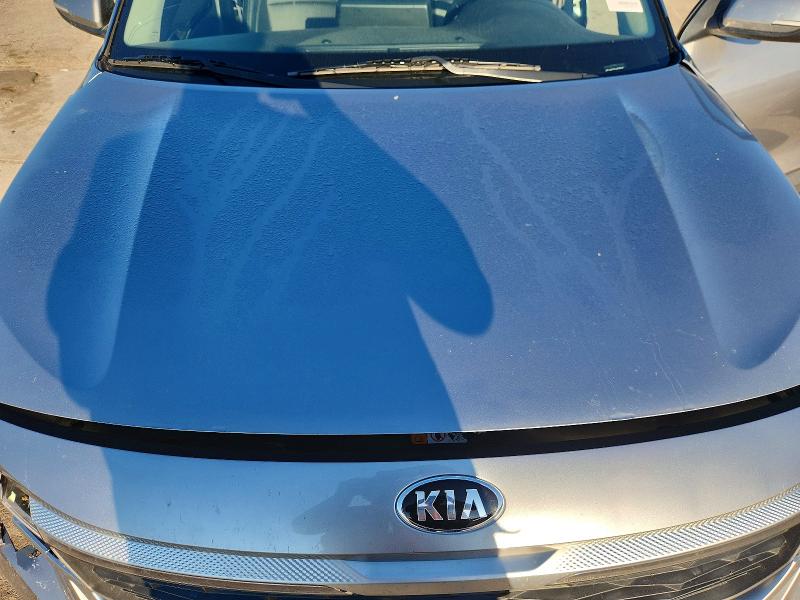 Aukcja sprzedaży 2021 Kia Seltos, vin: KNDERCAA1M7184253, numer aukcji: 65314186