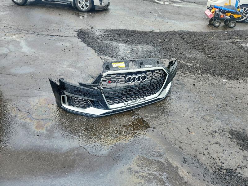Продажа на аукционе авто 2018 Audi Rs3, vin: WUABWGFF4J1903892, номер лота: 63370196
