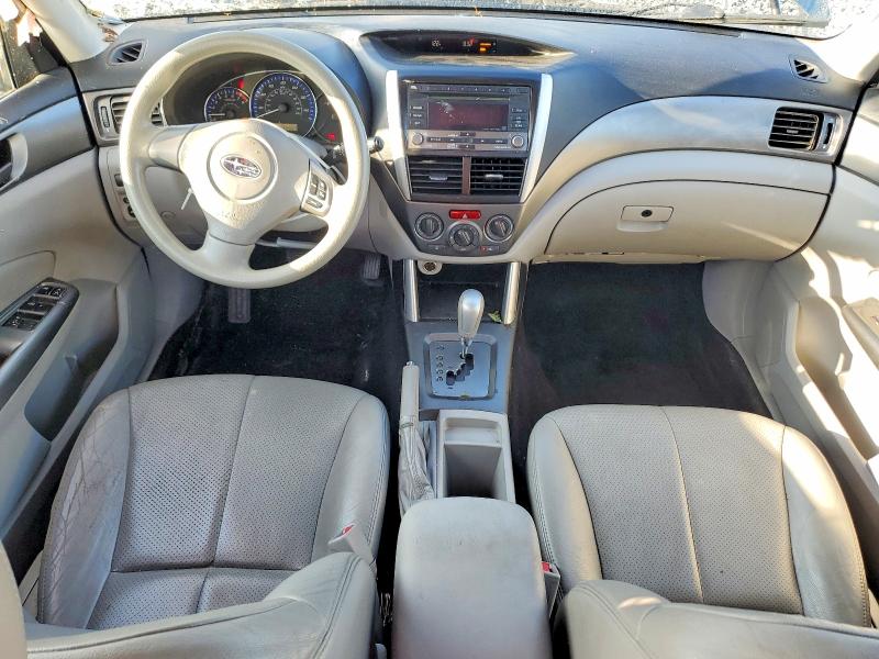 Aukcja sprzedaży 2011 Subaru Forester, vin: JF2SHBBC5BH705533, numer aukcji: 65905956