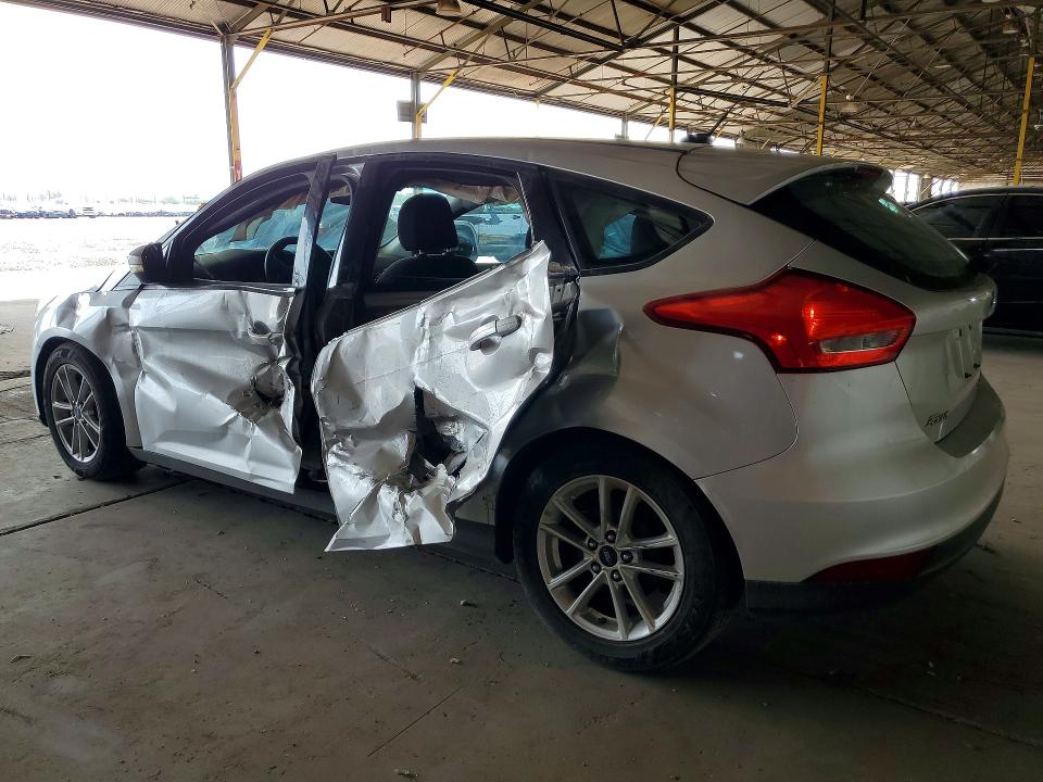 Продажа на аукционе авто 2016 Ford Focus, vin: 1FADP3K20GL216622, номер лота: 65136536
