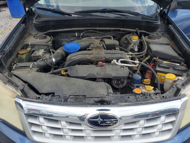 Aukcja sprzedaży 2012 Subaru Forester, vin: JF2SHADC0CH409120, numer aukcji: 63829616