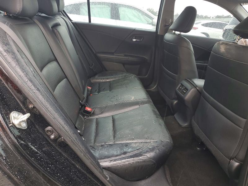 Продаж на аукціоні авто 2017 Honda Accord, vin: 1HGCR2F9XHA216871, номер лоту: 63853446