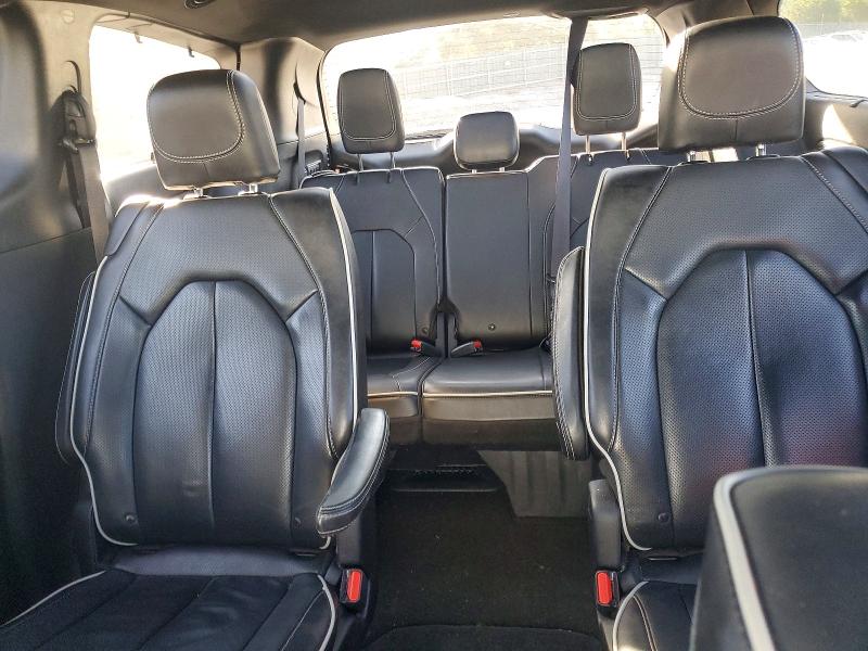 Aukcja sprzedaży 2020 Chrysler Pacifica, vin: 2C4RC1GG5LR286607, numer aukcji: 65860046