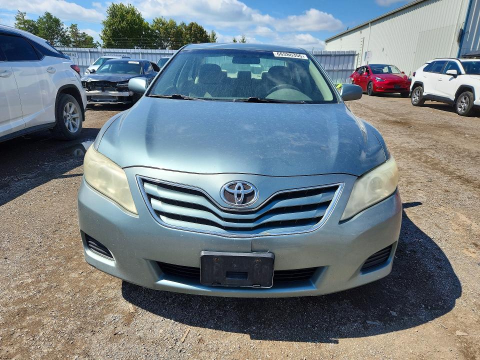 Продаж на аукціоні авто 2011 Toyota Camry, vin: 4T1BF3EK2BU641967, номер лоту: 66386356