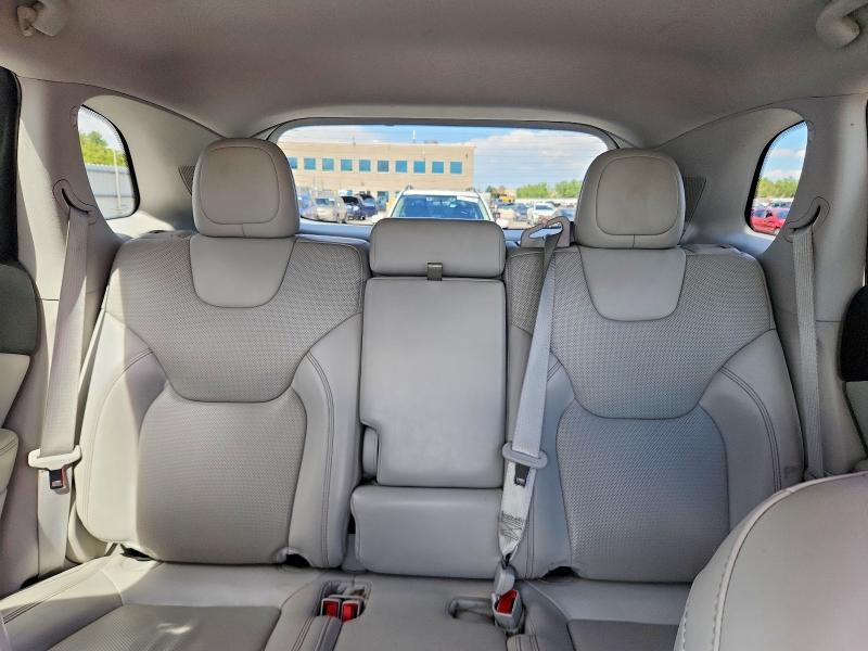 Auction sale of the 2020 Jeep Cherokee, vin: 1C4PJMDX3LD635351, lot number: 66072786
