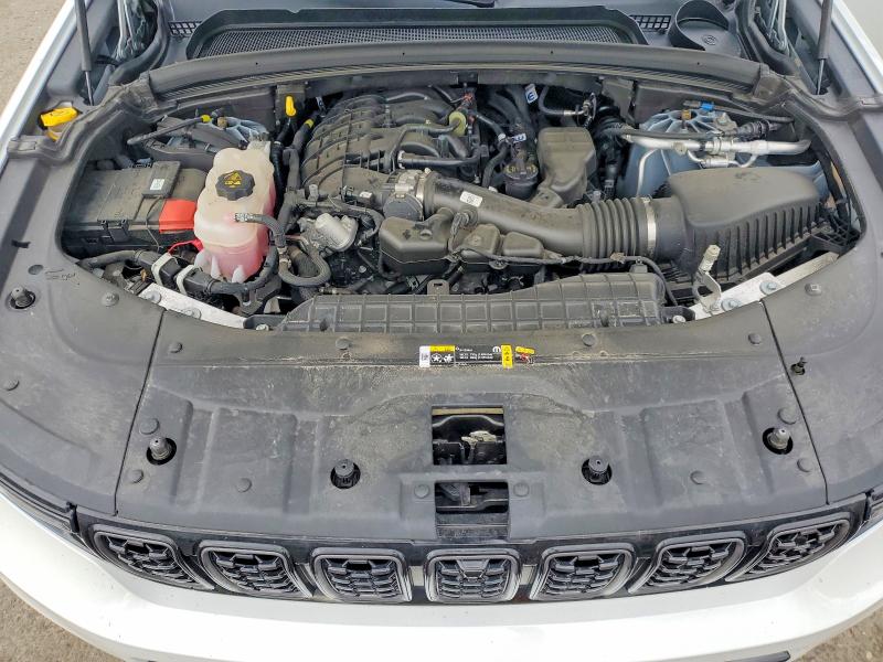 Aukcja sprzedaży 2025 Jeep Grand Cherokee, vin: 1C4RJKEG4S8656311, numer aukcji: 66412296