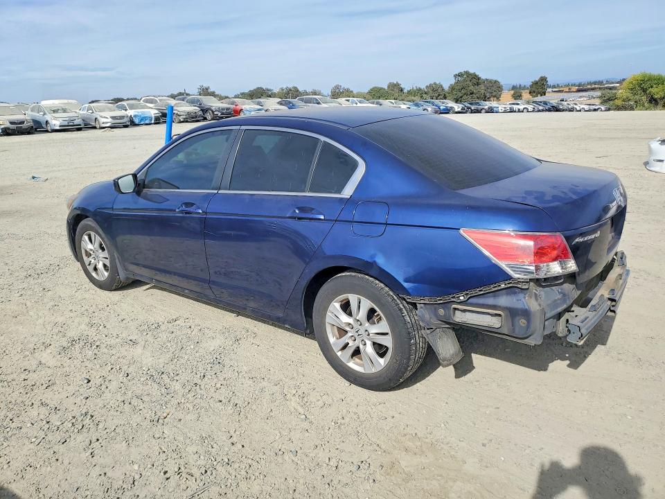 Продаж на аукціоні авто 2009 Honda Accord, vin: 1HGCP26479A170430, номер лоту: 66091906