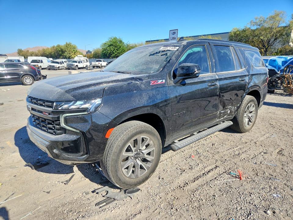 Aukcja sprzedaży 2024 Chevrolet Tahoe, vin: 1GNSKPKD5RR177865, numer aukcji: 63571126