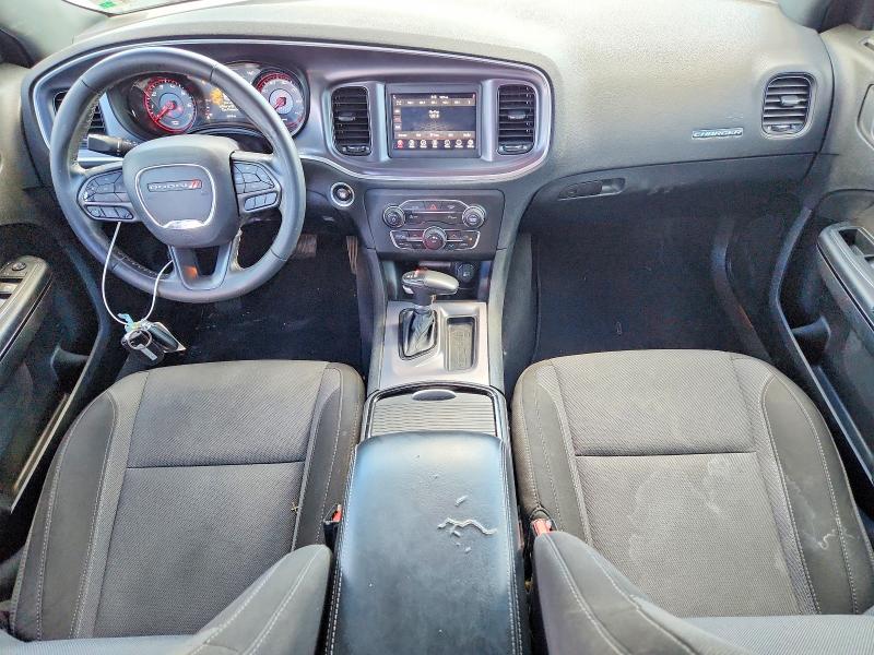 64817656 :رقم المزاد ، 2C3CDXBG1LH245060 vin ، 2020 Dodge Charger مزاد بيع