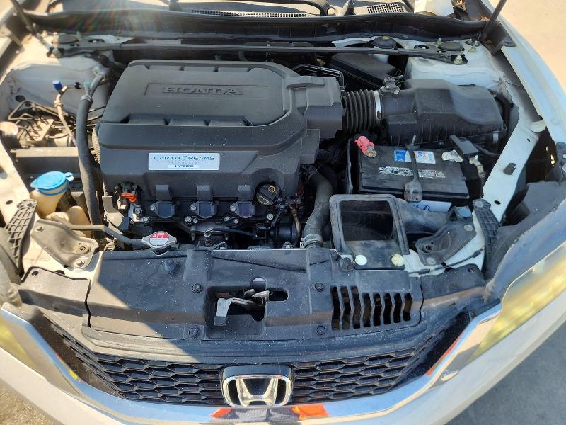 2014 Honda Accord მანქანა იყიდება აუქციონზე, vin: 1HGCT2B84EA004252, აუქციონის ნომერი: 66229576