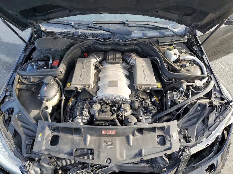 Продаж на аукціоні авто 2013 Mercedes-benz C, vin: WDDGF7HB8DA742048, номер лоту: 64252336