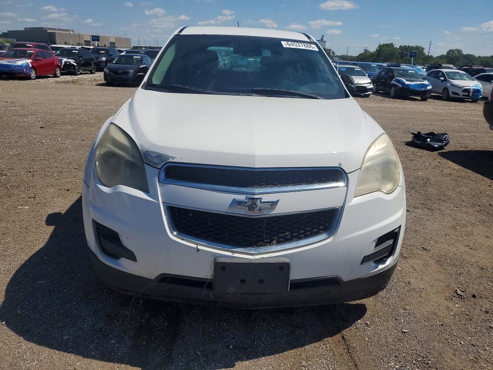 64537886 :رقم المزاد ، 2GNALBEK2D6203297 vin ، 2013 Chevrolet Equinox مزاد بيع