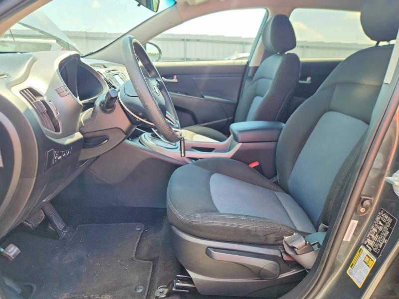 Продажа на аукционе авто 2015 Kia Sportage, vin: KNDPB3AC4F7732912, номер лота: 64208056