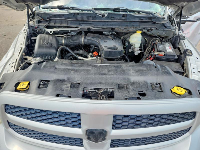 Продаж на аукціоні авто 2014 Ram 1500, vin: 1C6RR7LG2ES174377, номер лоту: 66734596