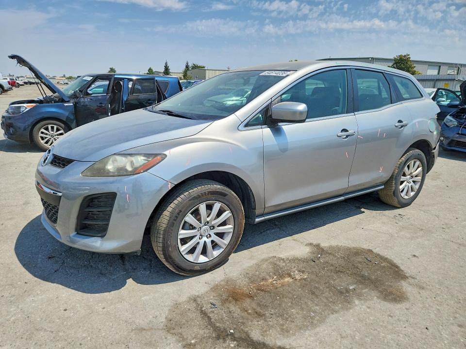 64614036 :رقم المزاد ، JM3ER2WM8A0316563 vin ، 2010 Mazda Cx-7 مزاد بيع