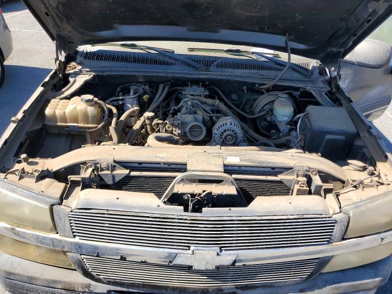 Aukcja sprzedaży 2005 Chevrolet Silverado, vin: 2GCEC13T751248816, numer aukcji: 63731996