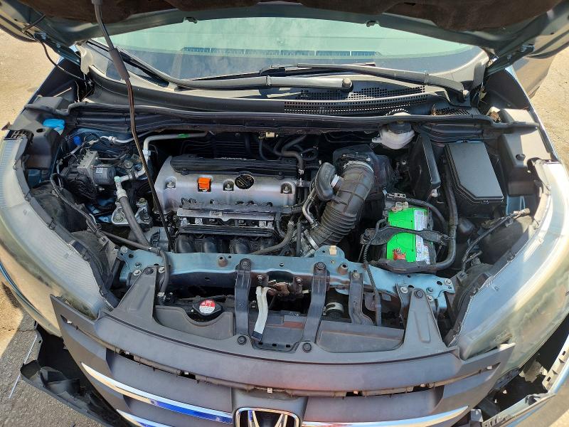 Продажа на аукционе авто 2013 Honda Cr-v, vin: 5J6RM3H79DL019840, номер лота: 64962386